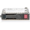 Hewlett Packard (HP) HP 600 GB 2,5 colio SAS-2 (6 Gb/s) serverio diskas (652583-B21)