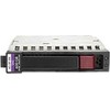 Hewlett Packard (HP) HP 600 GB 2,5 colio SAS-2 (6 Gb/s) serverio diskas (581286-S21)