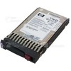 HP 72 GB 2,5 colio SAS-1 (3 Gb/s) serverio diskas (434916-001)