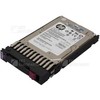 HP 72 GB 2,5 colio SAS-1 (3 Gb/s) serverio diskas (389346-001)