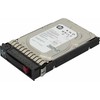 Hewlett Packard (HP) Serverio diskas HP 750GB 3.5" SATA II (3 Gb/s) (458930-B21)