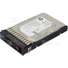 HP serverio diskas 750GB 3,5'' SATA III (6 Gb/s) (459320-001)
