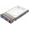 Hewlett Packard (HP) HP „IronWolf“ 1 TB 2,5 colio SAS-1 (3 Gb/s) serverio diskas (606020-001)