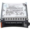 IBM 300 GB 2,5 colio SAS-2 (6 Gb/s) serverio diskas (90Y8877)