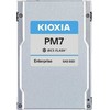 Kioxia Serverio diskas PM7-V 2,5" 6,4 TB SAS BiCS FLASH DC