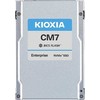 Kioxia Enterprise Ssd Serverio diskas Kioxia X121 CM7-R eSSD U.3 eSDD 7.6TB PCIE SIE