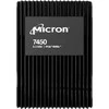 SSD – „Micron 7450 PRO 15,36 TB U.3 PCIe 4.0 NVMe“