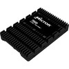 „Micron 7500 PRO“ 15,4 TB U.3 PCI Express 4.0 NVMe 3D TLC NAND