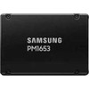Serverio diskas Samsung SMD diskas Samsung PM1653 7.68TB 2.5 "SAS 24Gb / s MZILG7T6HBLA- 00A07 (DWPD 1)