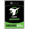 Serverio diskas Seagate Exos E 10E2400 600GB 2.5 "'SAS-3 (12Gb / s) (ST600MM0099)