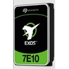 SEAGATE Exos 7E10 SAS 4TB 7200rpm 256MB talpykla 512e/4KN BLK