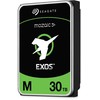Seagate „Eece1 Exos M 3+“ 30 TB 3,5 colio SATA III (6 Gb/s) serverio diskas (ST30000NM004K)