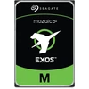 Dysk serwerowy Seagate Exos M 30TB 3.5'' SATA III (6 Gb/s) (Exos M Internal Hard Drive 30)