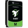 Dysk serwerowy Seagate Exos M 30TB 3.5'' SATA III (6 Gb/s) (Exos M Internal Hard Drive 30)