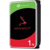 Dysk serwerowy Seagate IronWolf 1TB 3.5'' SATA III (6 Gb/s) (IRONWOLF 1TB NAS 3.5IN 6GB/S)