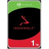 Serverio diskas Seagate IronWolf 1TB 3.5 'SATA III (6 Gb / s) (ST1000VN008)