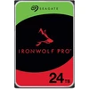 Dysk serwerowy Seagate IronWolf Pro 24TB 3.5'' SATA III (6 Gb/s) (ST24000NT002)