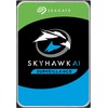 Seagate SkyHawk AI 8TB 3,5'' SATA III (6 Gb/s) serverio diskas (ST8000VE001)