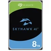 Serverio diskas Seagate SkyHawk AI 8TB 3,5'' SATA III (6 Gb/s) (ST8000VE0004)