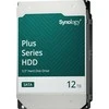 Synology Sinologija | Kietasis diskas | HAT3310-12T | 7200 RPM | 12000 GB