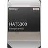 „Synology“ | Įmonės lygio standusis diskas | (HAT5300-12T) | 7200 aps./min. | 12000 GB | standusis diskas