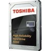 TOSHIBA N300 NAS kietasis diskas 10TB 256MB