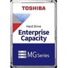 TOSHIBA MG serija – didelės talpos HDD 4 TB 3,5 colio SAS 7200 aps./min. MG10SDA400E