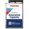 Dysk serwerowy Toshiba MG10F 22TB 3.5'' SATA III (6 Gb/s) (ENTERPRISE CAPACITY HDD 22TB)