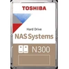 Toshiba Hard Drive | N300 NAS | 7200 RPM | 14000 GB