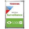 HDD Server TOSHIBA (3,5", 14 TB, 512 MB, 7200 aps./min., SATA 6 Gb/s)