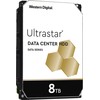 Western Digital Serverio diskas WD Ultural ar DC HC320 8TB 3.5 "SATA III (6 Gb / s) (0B36404)