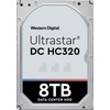 Sandisk Kietasis Diskas - Western Digital Ultrastar DC HC320 8TB SAS