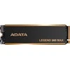 ADATA LEGEND 960 MAX M.2 4 TB PCI Express 4.0 3D NAND NVMe