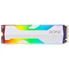 Dysk SSD ADATA XPG Spectrix S65G 2TB M.2 2280 PCI-E x4 Gen4 NVMe (SSPECTRIXS65G-2000G-CI)