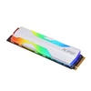 Dysk SSD ADATA XPG Spectrix S65G 2TB M.2 2280 PCI-E x4 Gen4 NVMe (SSPECTRIXS65G-2000G-CI)
