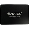 AFOX SSD 256GB QLC 560 MB/s