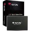 Kietasis Diskas - AFOX 512GB TLC 540 MB/S