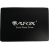 Kietasis Diskas - Afox 128GB TLC 510 MB/s