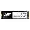 Dysk SSD AGI Technology SSD PCIE G3 M.2 NVME 256GB/AI198 AGI256G16AI198-CB AGI