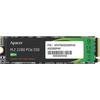 Apacer Technology „Dysk SSD Apacer AS2280P4X“ 1 TB M.2 2280 PCI-E x4 Gen3 NVMe (AP1TBAS2280P4X-1)