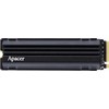 SSD Apacer AS2280Q4U 1TB M.2 2280 PSI-E x4 Gen4 NVME (AP1TBAS2280Q4U-1)