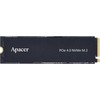 Dysk SSD Apacer AS2280Q4X 1TB M.2 2280 PCIe NVMe Gen4 x4 (5000/4400 MB/s) 3D NAND