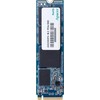 APACER SSD AS2280P4 512GB M.2 PCIe Gen3 x4 NVMe