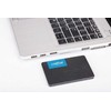 Dysk SSD Crucial BX500 240GB 2.5'' SATA III (CT240BX500SSDIT)
