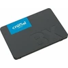 Crucial BX500 - SSD diskas - 2 TB - vidinis - 2.5" - SATA 6Gb/s