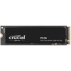 Crucial P310 - SSD - 1 TB - vidinis - M.2 2280 - PCIe 4.0 x4 (NVMe)