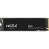 Crucial Labai svarbus P310 2TB PCIe Gen4 NVMe M.2 SSD