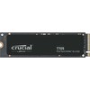„Crucial T705 M.2 PCI-e 5.0 NVMe 2TB“ radiatorius