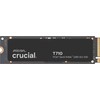 SSD Crucial T710 2TB M.2 2280 PCI-E x4 Gen5 NVMe (CT2000T710SSD8)