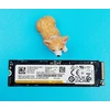 Dell SSDR, 1 TB, G44, 80S3, SMSNG, PM9A1